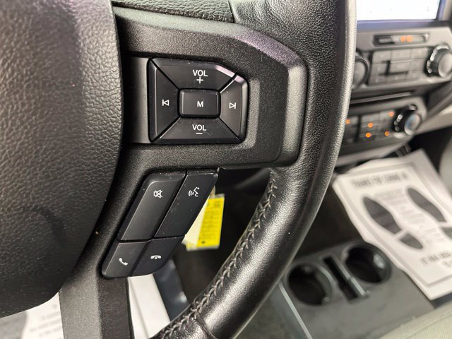 Used 2018 Ford F150 XLT w/ Equipment Group 302A Luxury AWD/4WD image 22