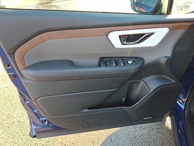 New 2026 Subaru Forester Sport image 13