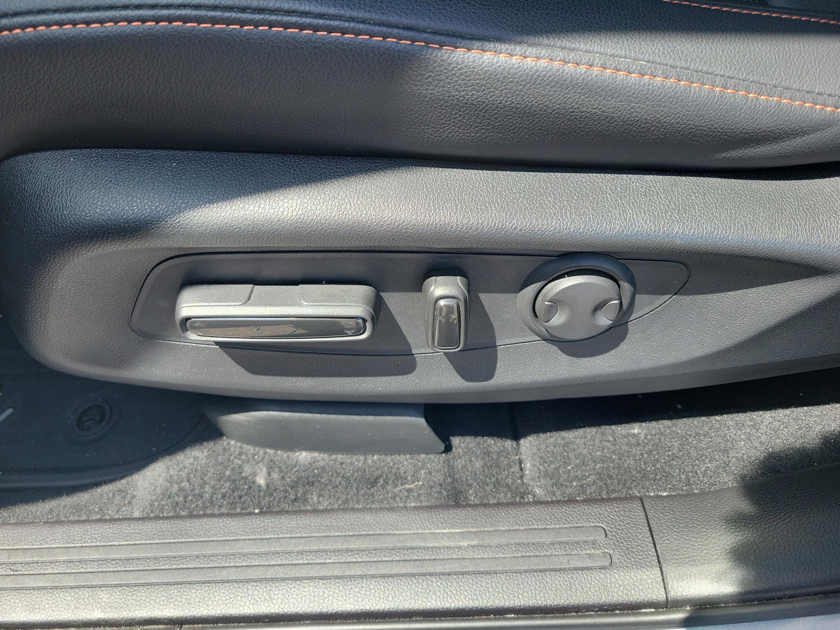 Used 2025 Honda CR-V Sport-L image 27