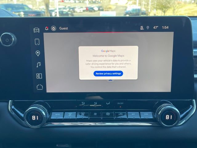 New 2026 GMC Canyon Elevation w/ Convenience Package image 12