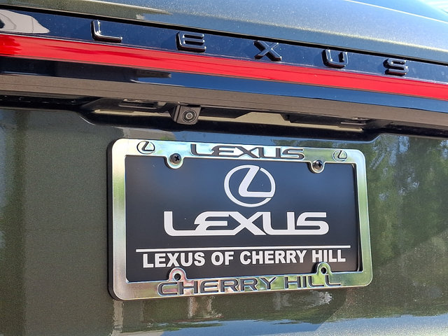 New 2026 Lexus RX 350 Premium AWD/4WD image 16