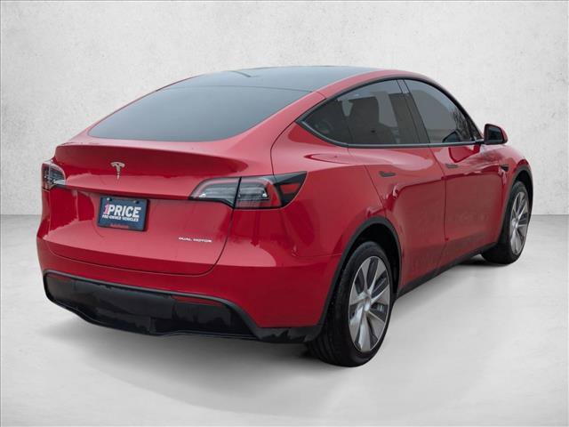 Used 2023 Tesla Model Y Long Range image 5
