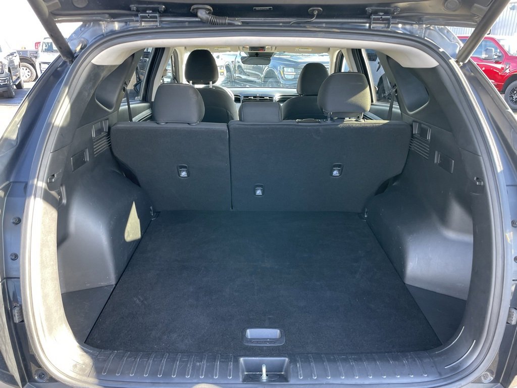 Used 2023 Hyundai Tucson SEL image 30