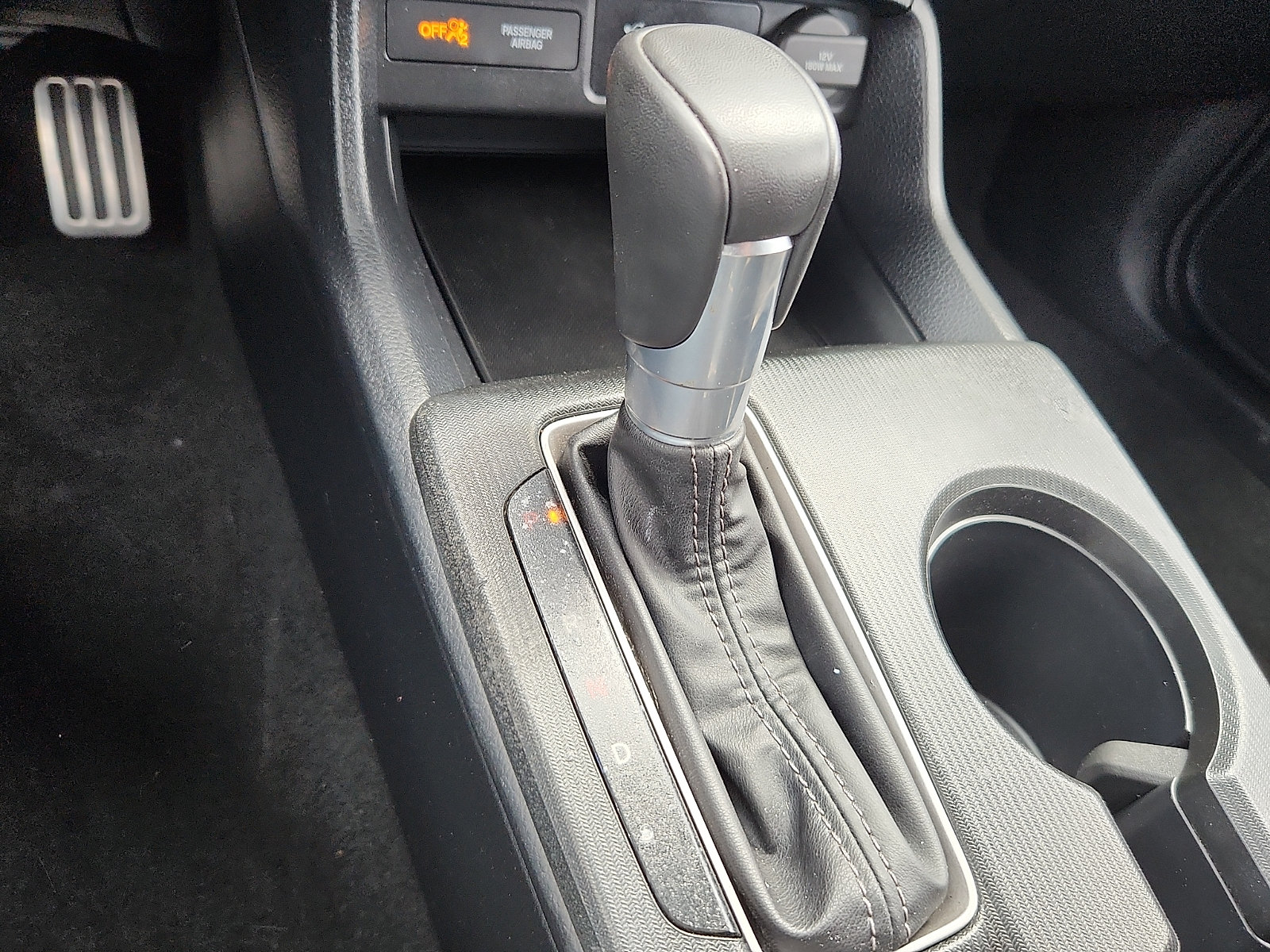 Used 2025 Honda Civic Sport image 14