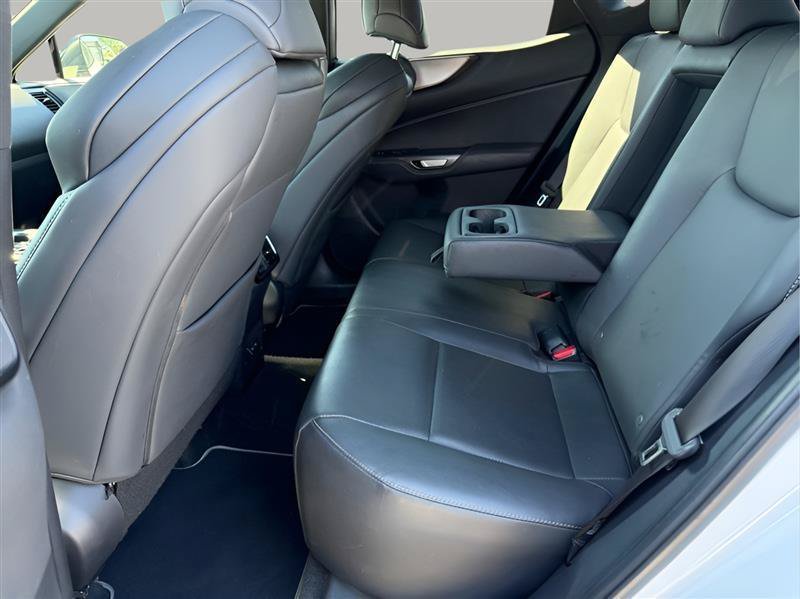 Used 2022 Lexus NX 350 F Sport w/ Towing Package (2000 Lbs) AWD/4WD image 30