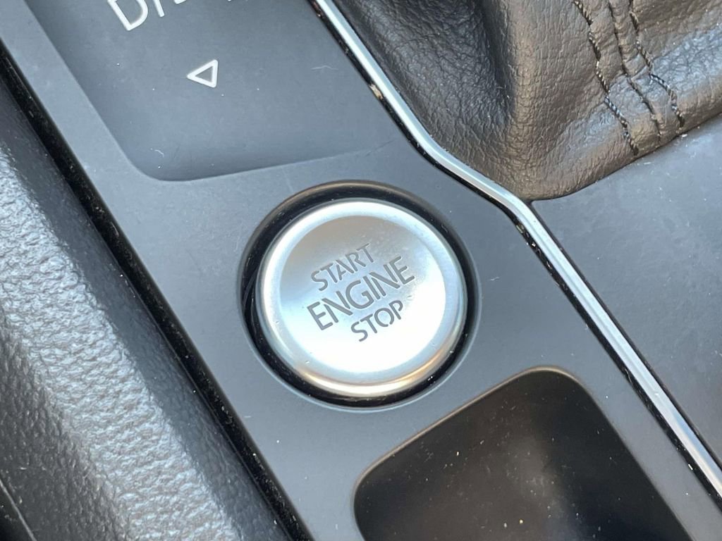 Used 2019 Volkswagen Atlas SEL image 27