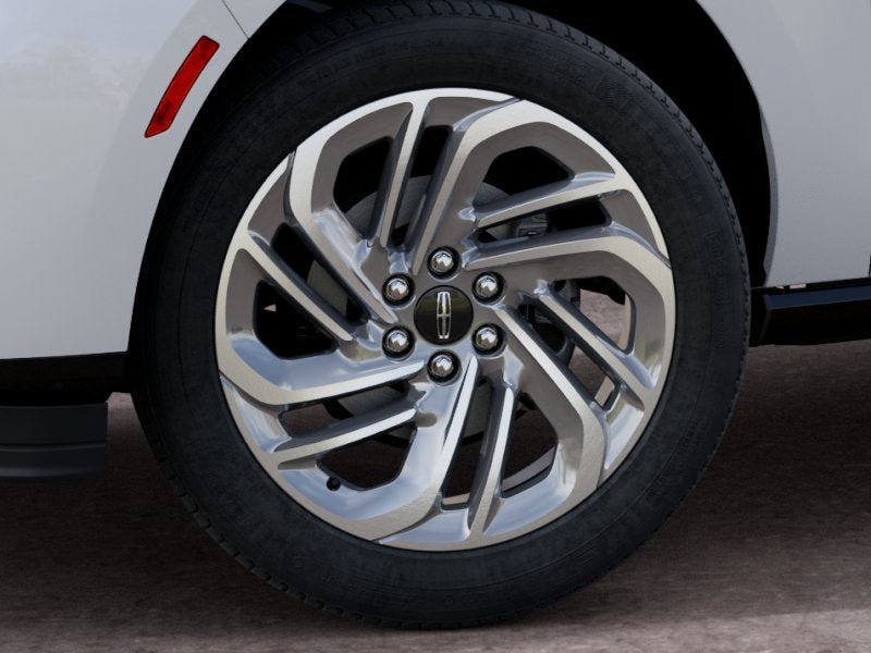 New 2027 Lincoln Navigator Reserve AWD/4WD image 19