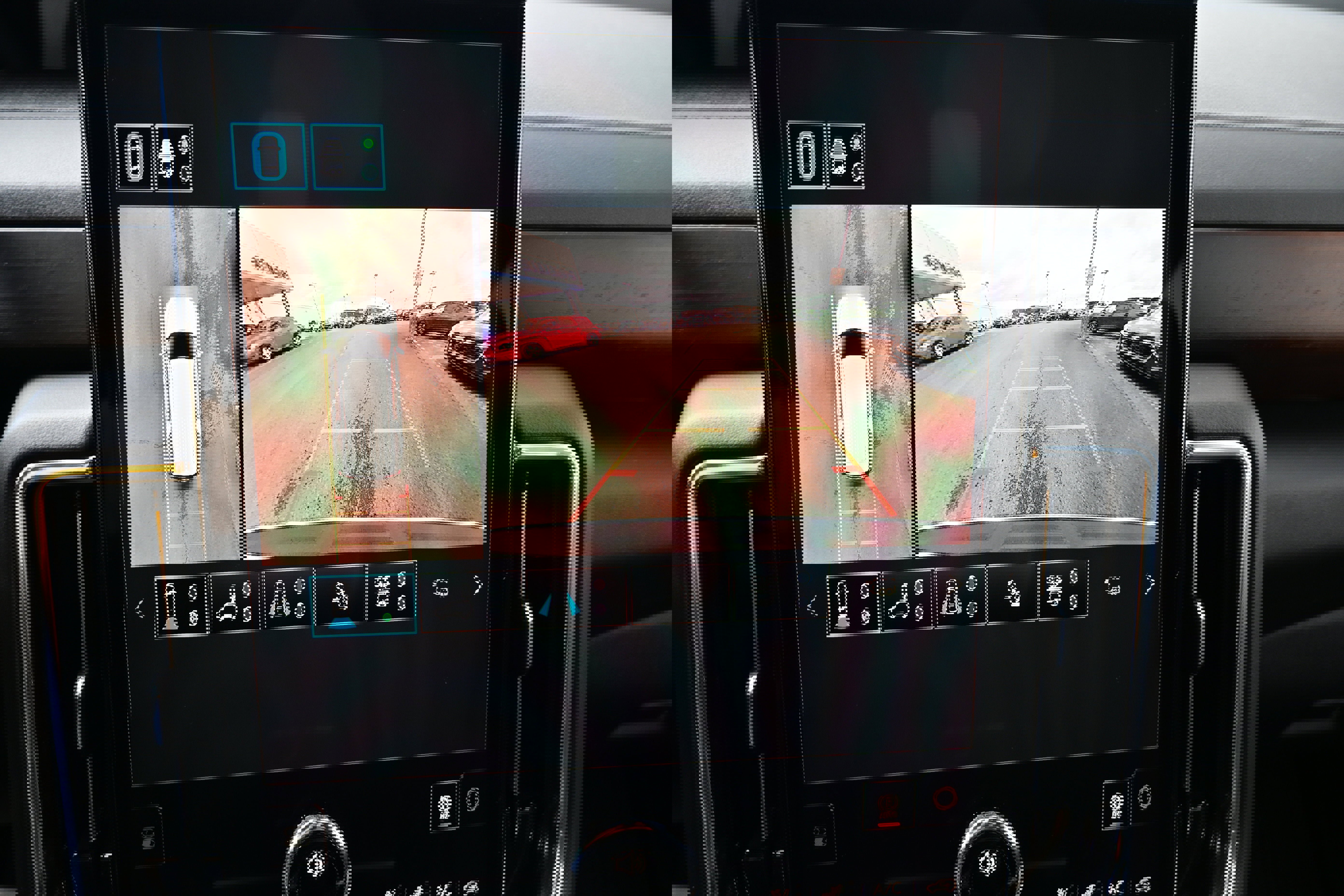 New 2026 GMC Yukon XL Denali w/ Denali Reserve Package image 33