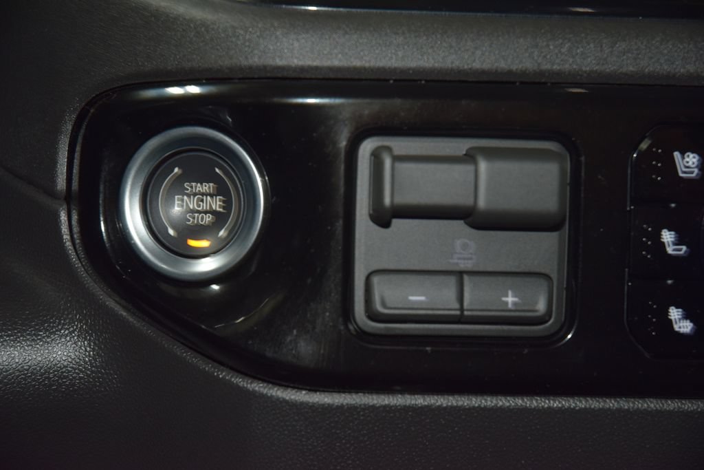Used 2026 Chevrolet Silverado 1500 ZR2 AWD/4WD image 34