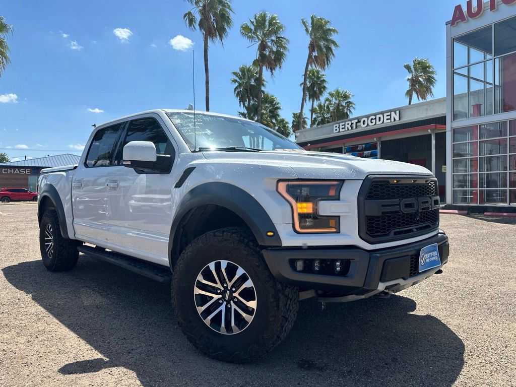 Used 2024 Ford F150 XLT w/ Mobile Office Package