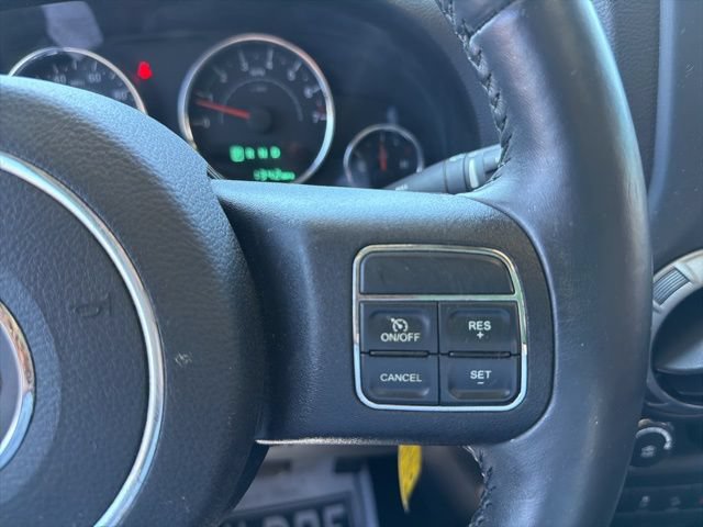 Used 2013 Jeep Wrangler Sport AWD/4WD image 19