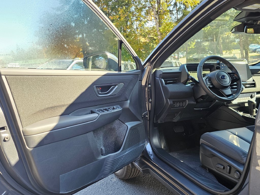 New 2026 Subaru Outback Premium AWD/4WD image 16
