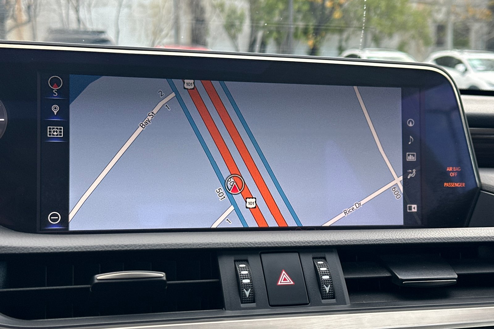 Used 2019 Lexus ES 350 image 24