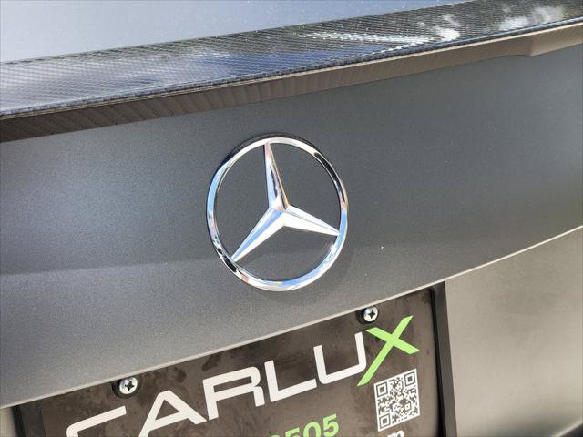 Used 2022 Mercedes-Benz C 300 Sedan image 8