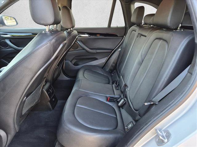 Used 2017 BMW X1 sDrive28i FWD image 19