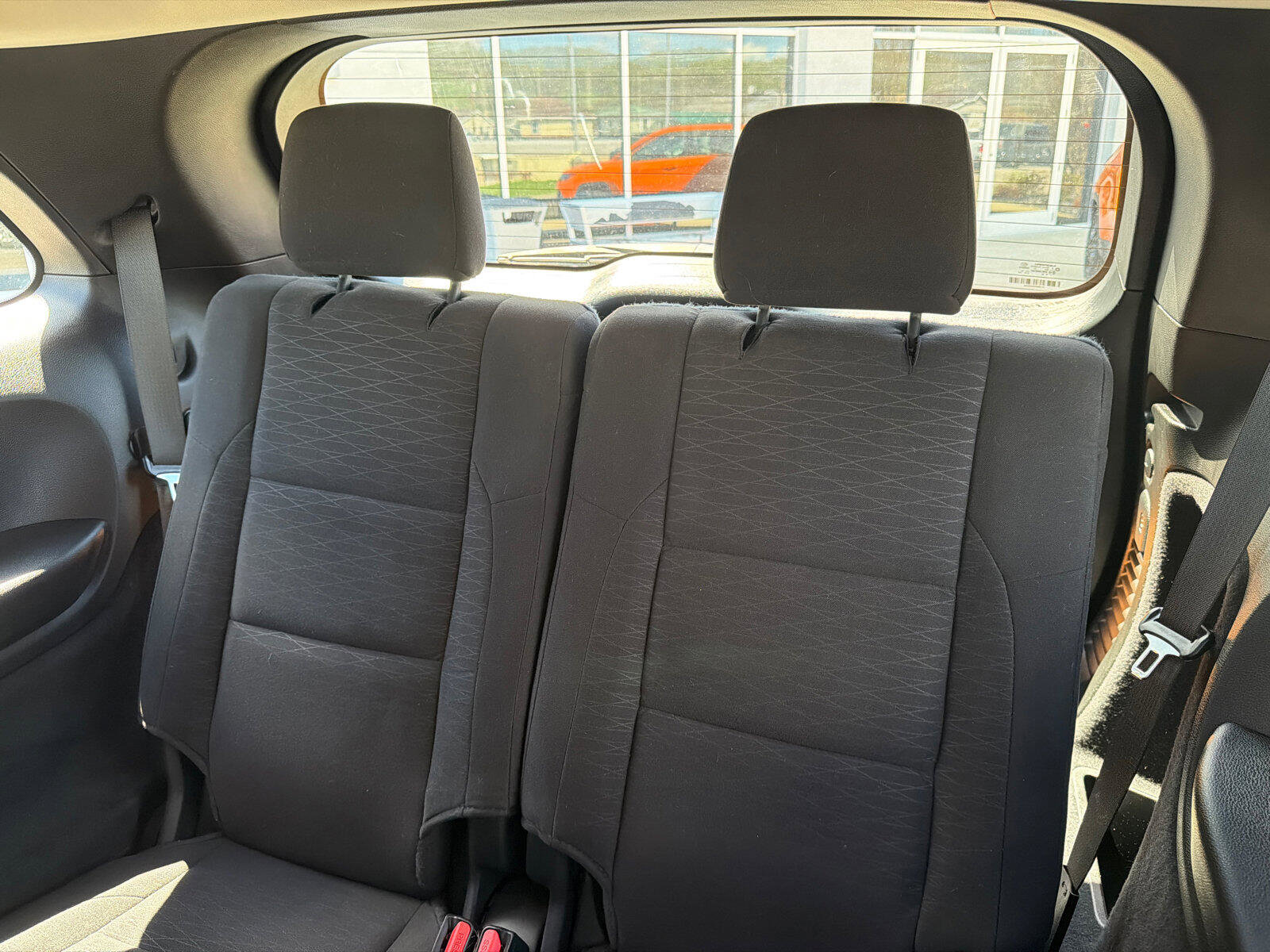 Used 2020 Dodge Durango SXT image 20