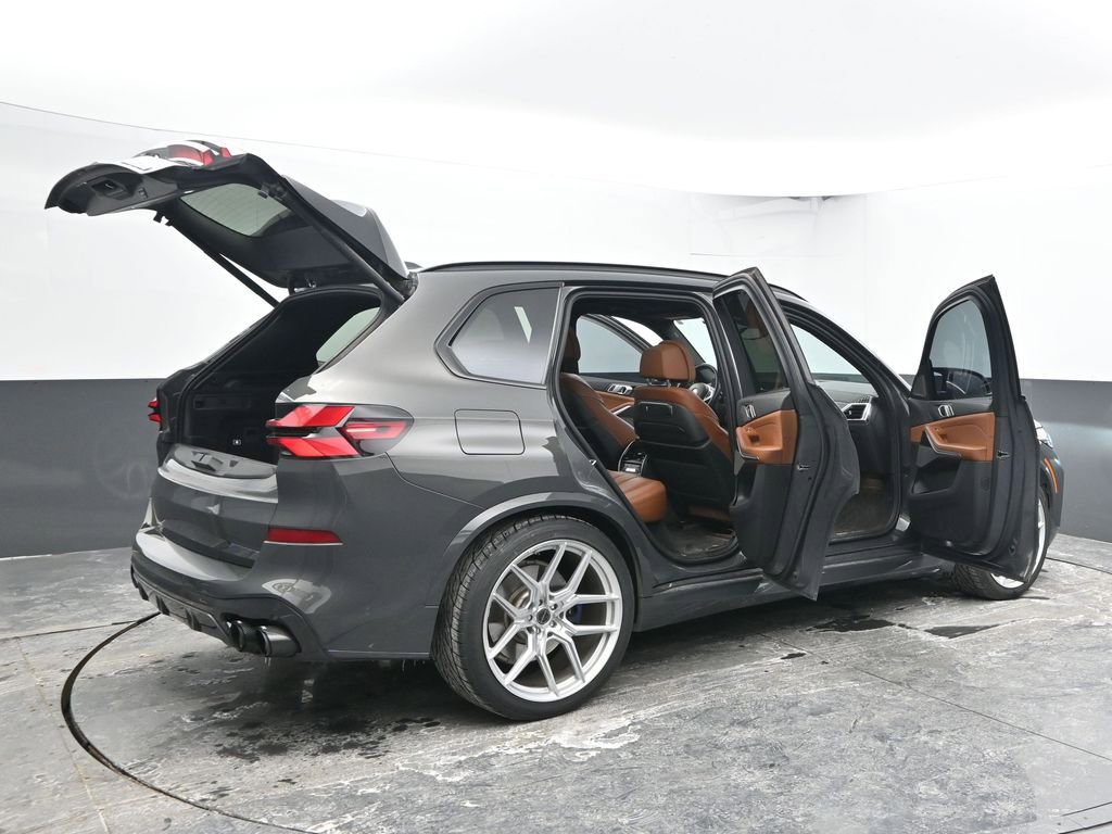 Used 2024 BMW X5 M60i image 53