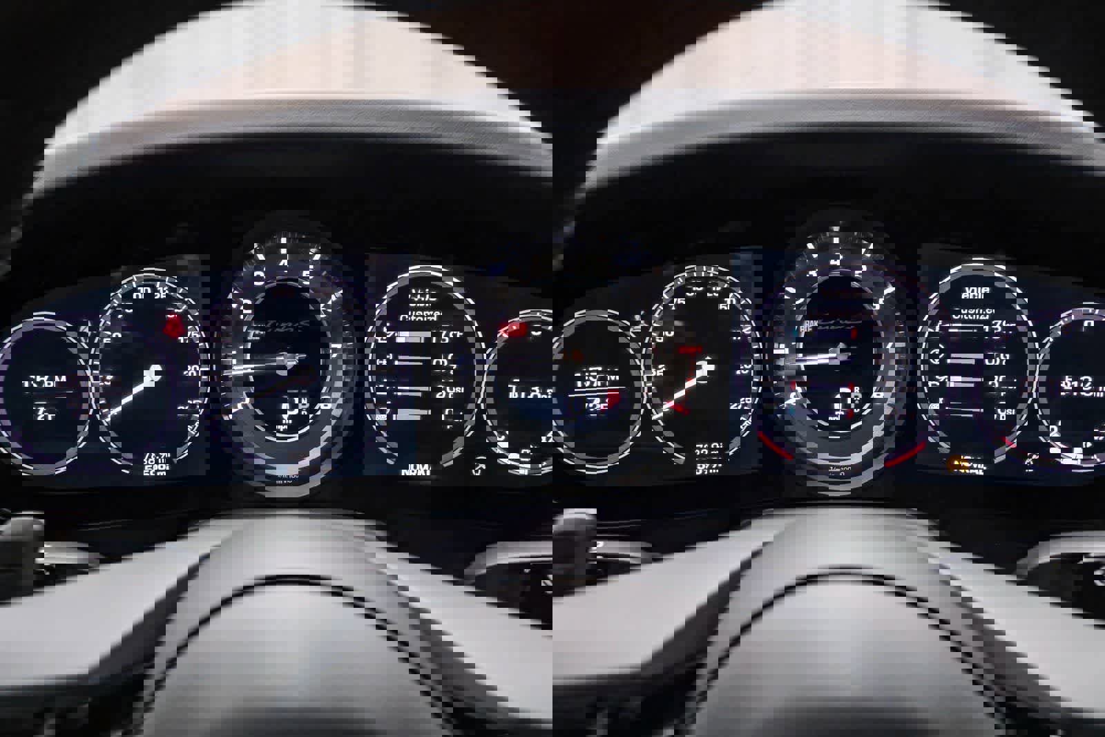 Used 2023 Porsche 911 Turbo S image 26