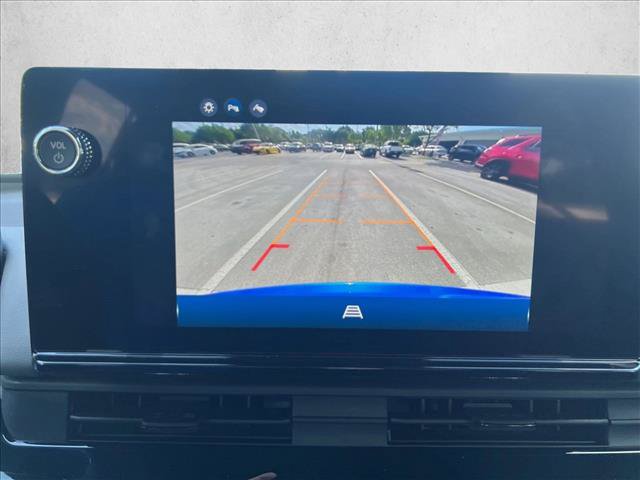 New 2026 Honda Prologue Touring image 13