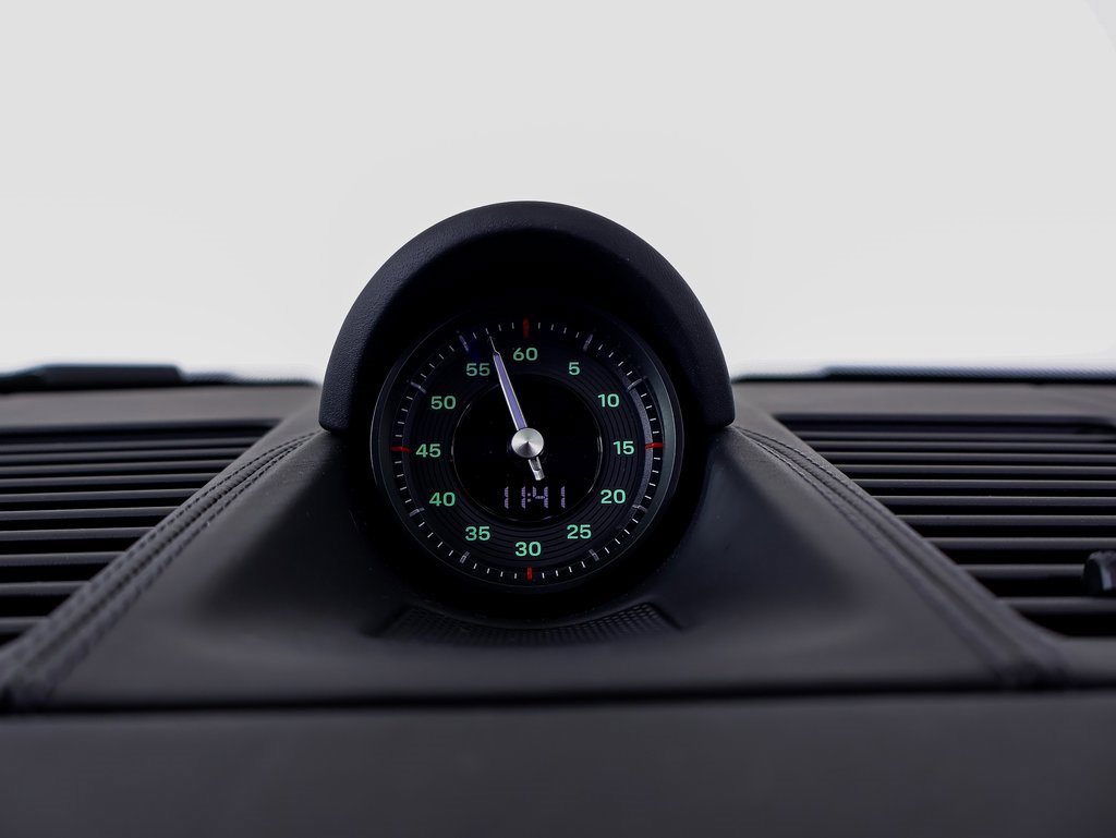 Certified 2024 Porsche 911 GT3 RS image 15