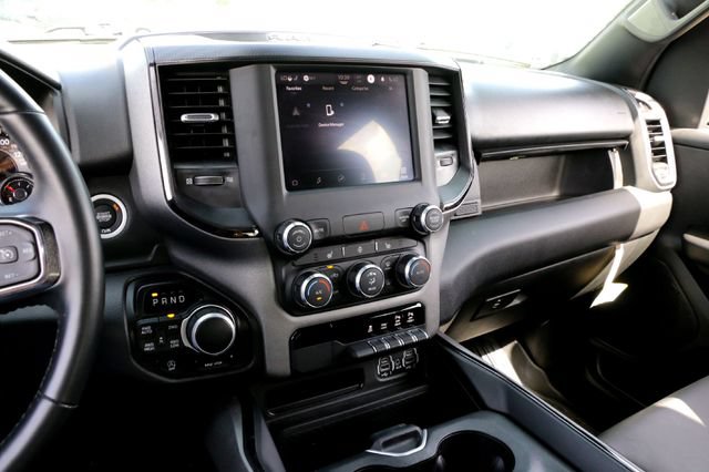Used 2023 RAM 1500 Lone Star AWD/4WD image 16