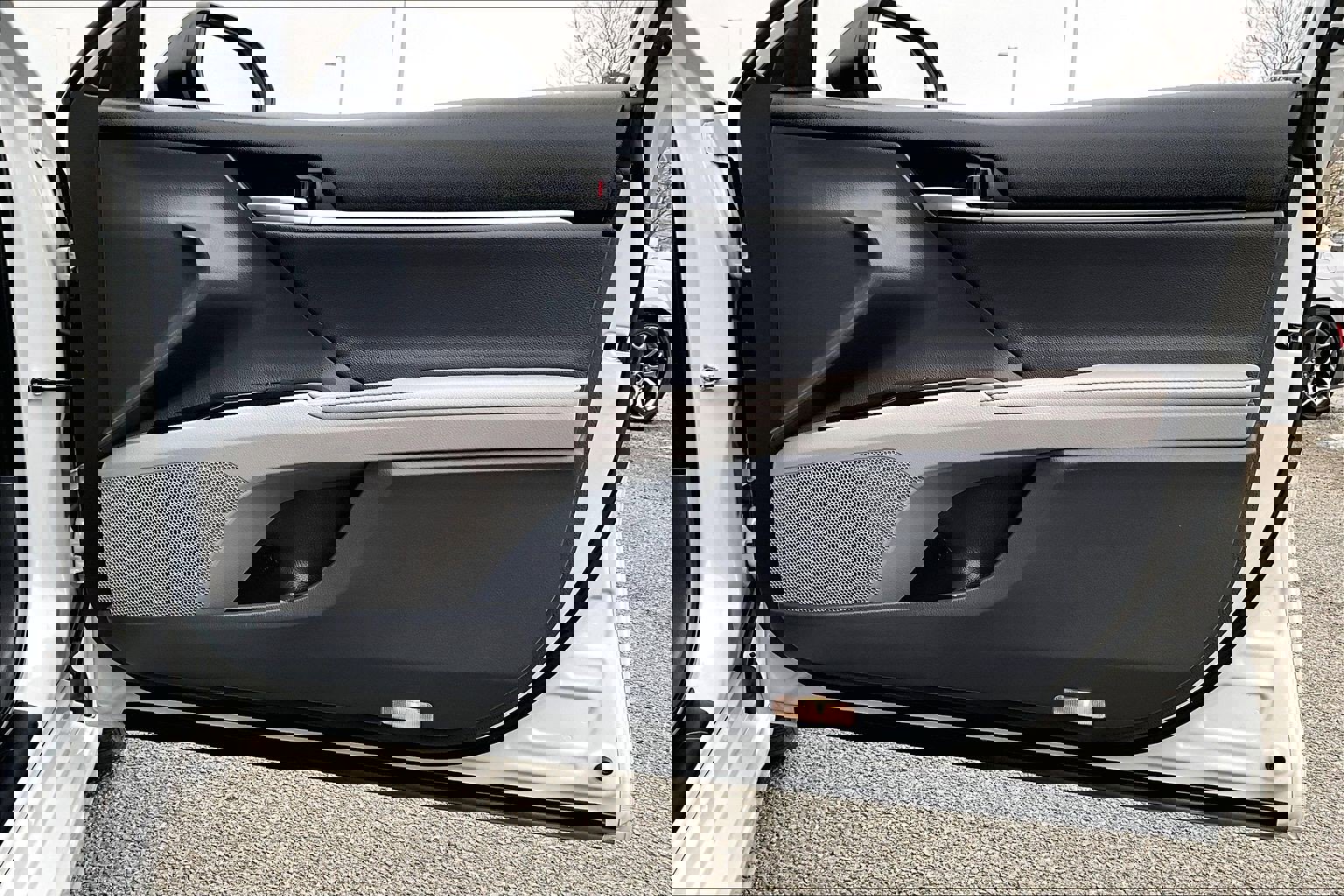 Used 2024 Toyota Camry XSE image 22