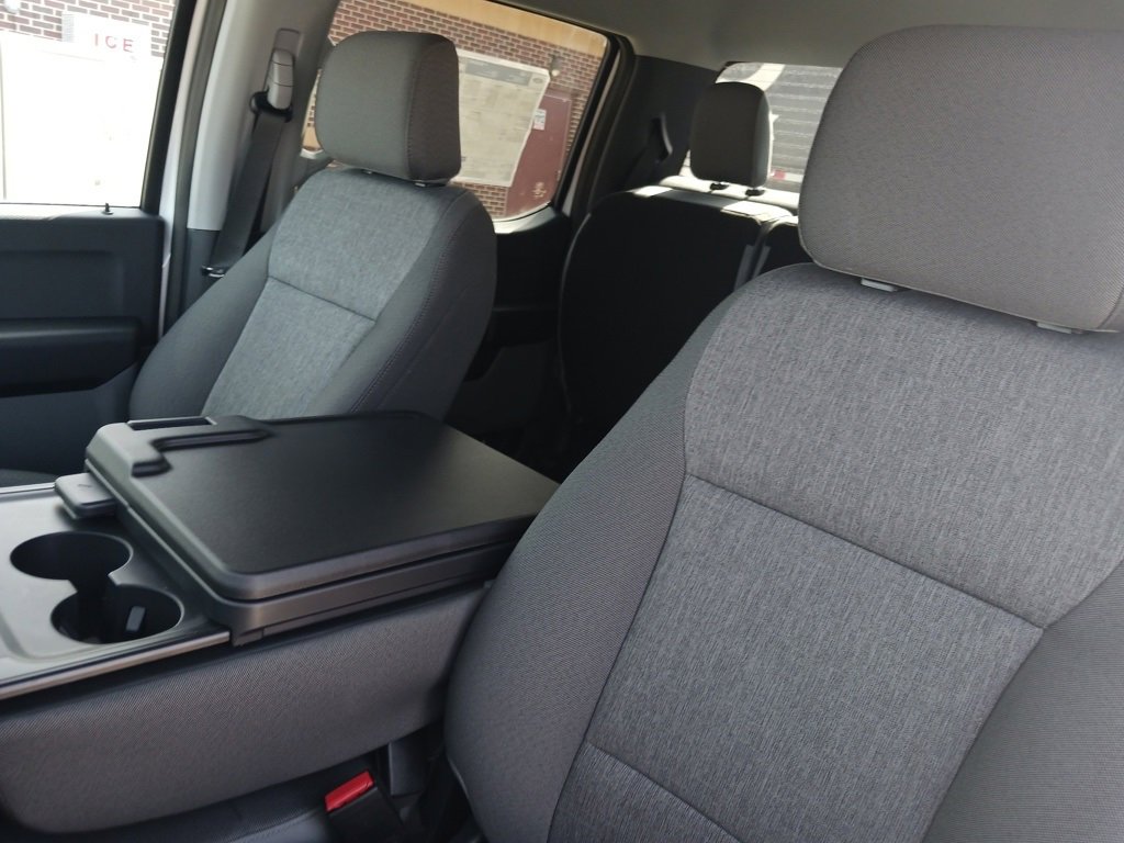 New 2025 Ford F150 XL w/ Equipment Group 103A High image 59