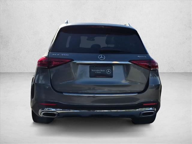 Used 2023 Mercedes-Benz GLE 350 4MATIC image 7