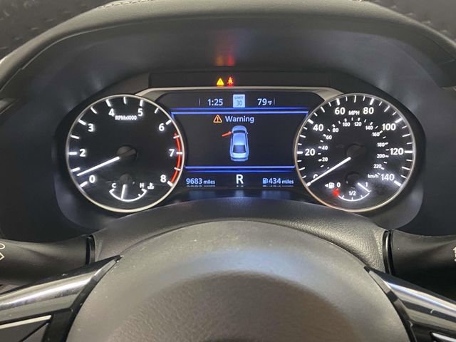 Used 2024 Nissan Altima 2.5 SL image 23