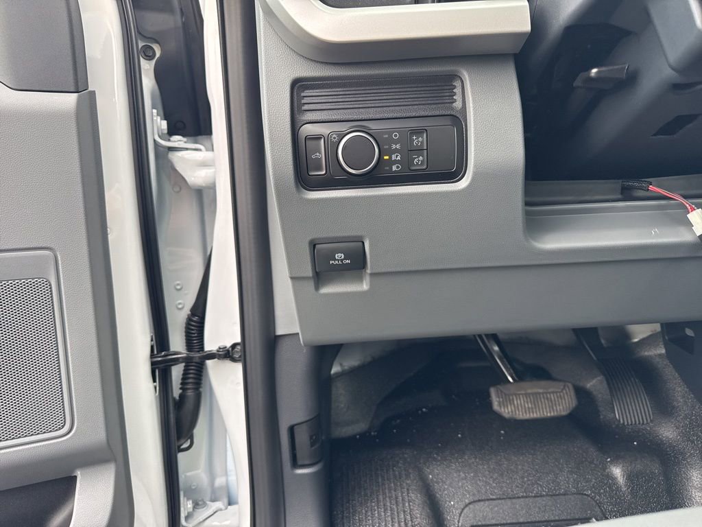 New 2026 Ford F250 XL w/ Snow Plow Prep Package image 12