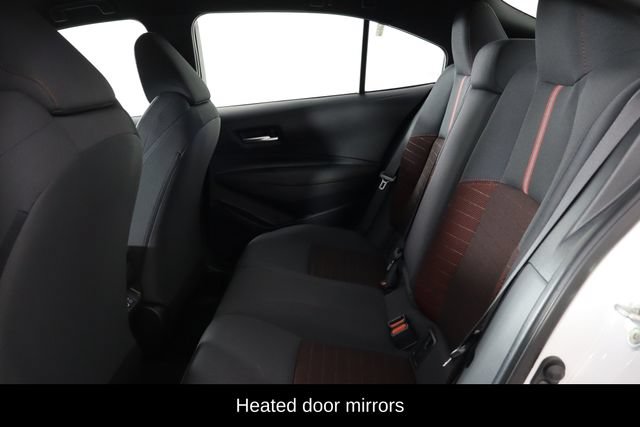 Used 2023 Toyota Corolla SE FWD image 8