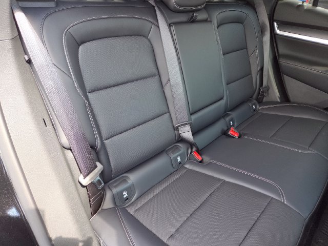 New 2027 GMC Terrain Elevation w/ Elevation Premium Package FWD image 21