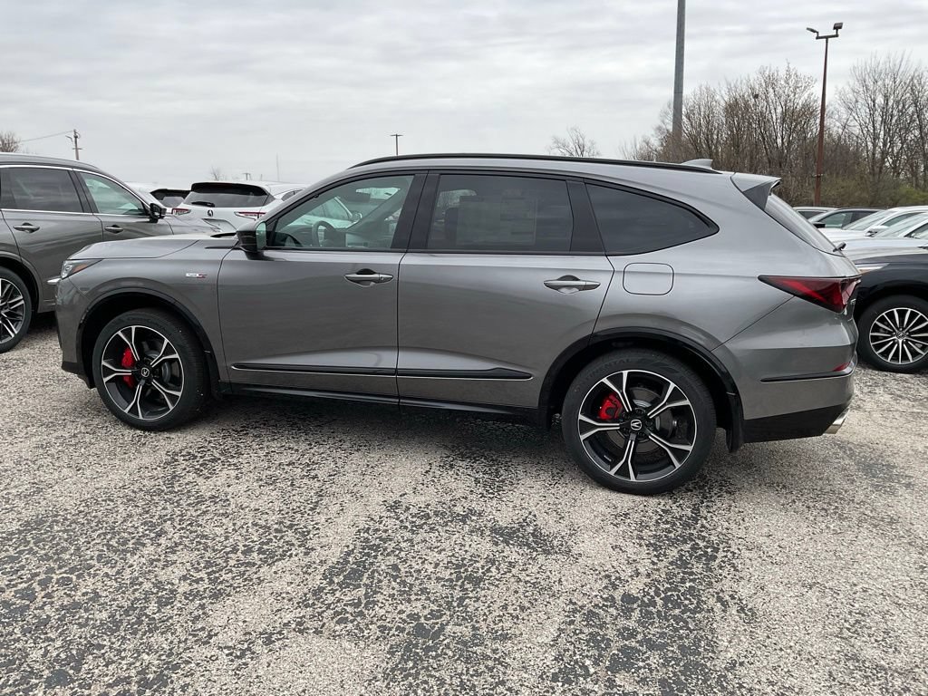 New 2026 Acura MDX Type S w/ Advance Package AWD/4WD image 5