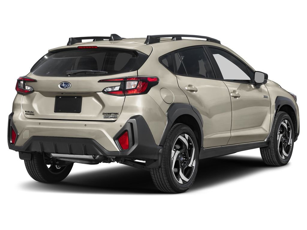 New 2026 Subaru Crosstrek 2.5i Limited w/ Crosstrek Mirror Package AWD/4WD image 2
