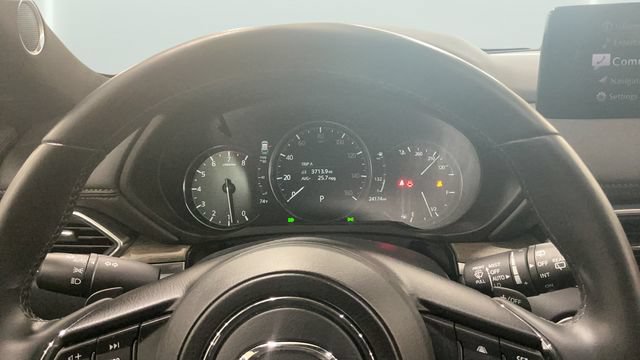Used 2024 MAZDA CX-5 Signature AWD/4WD image 28