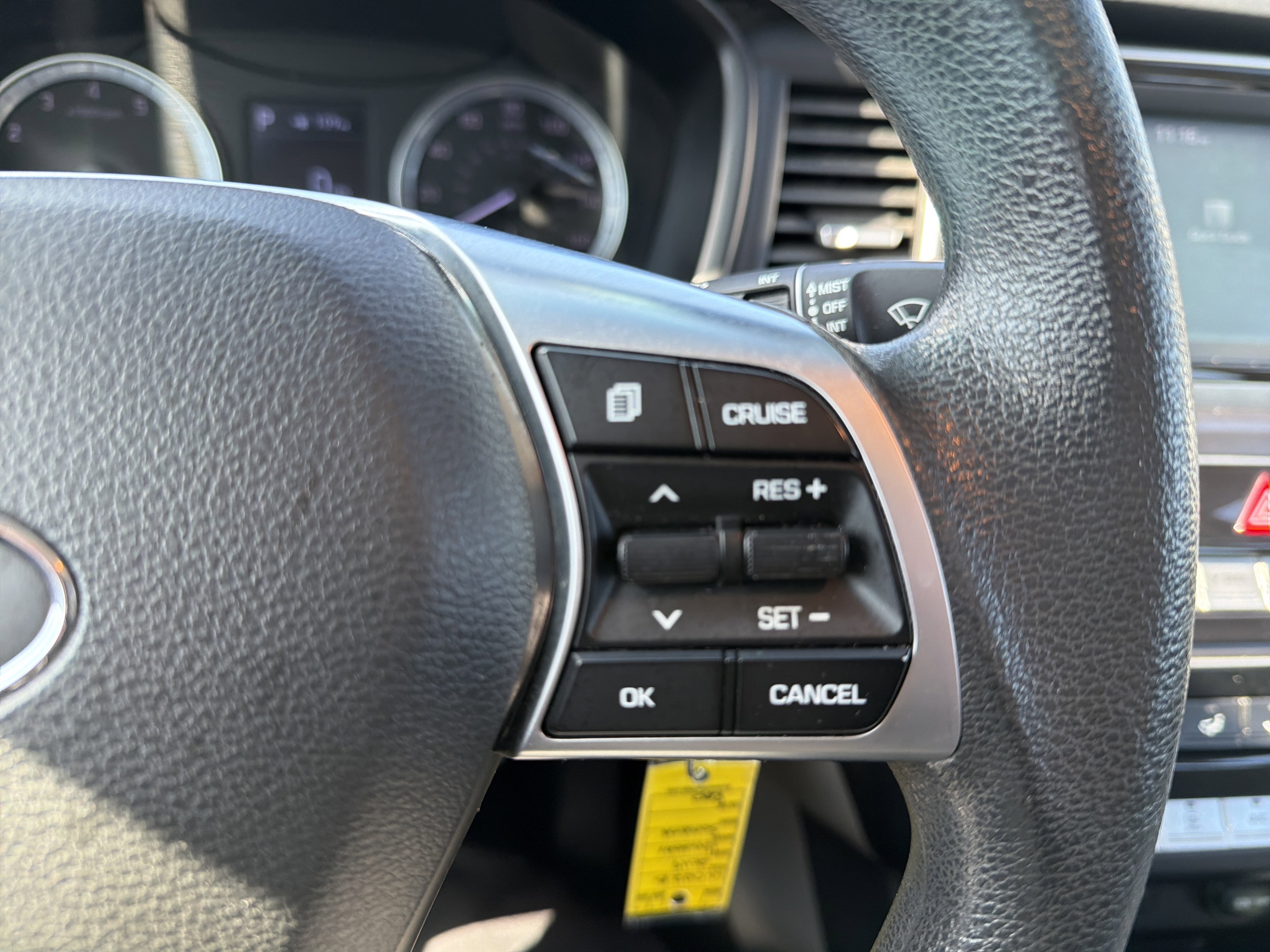 Used 2019 Hyundai Sonata SE image 24