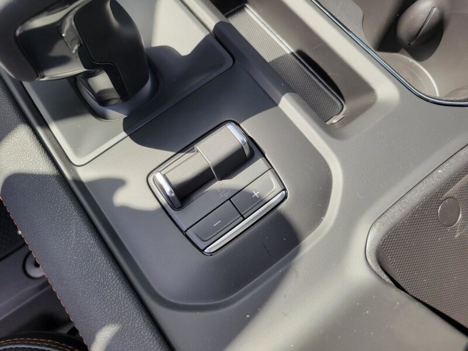 New 2026 GMC Sierra 1500 AT4 w/ AT4 Premium Package image 18