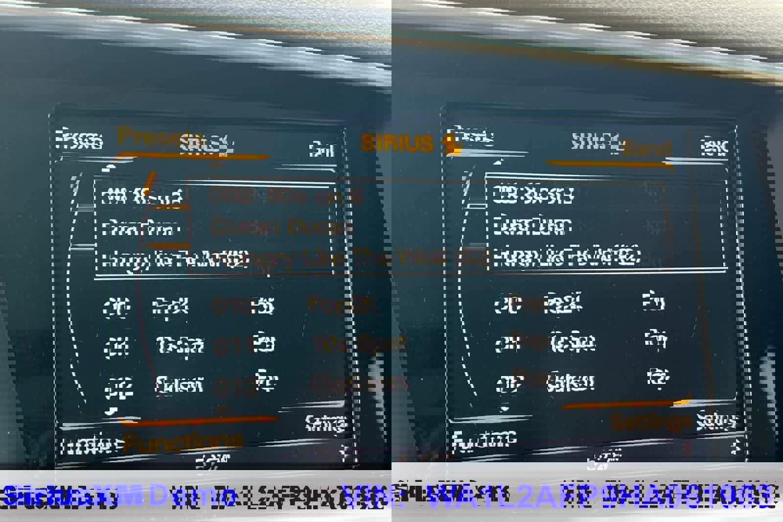 Used 2017 Audi Q5 2.0T Premium Plus w/ Technology Package image 30