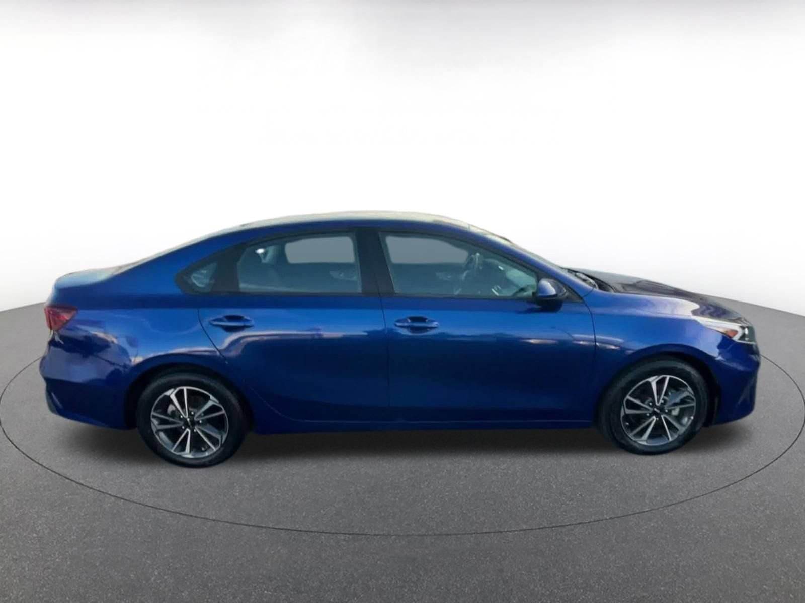 Used 2024 Kia Forte LXS FWD image 15