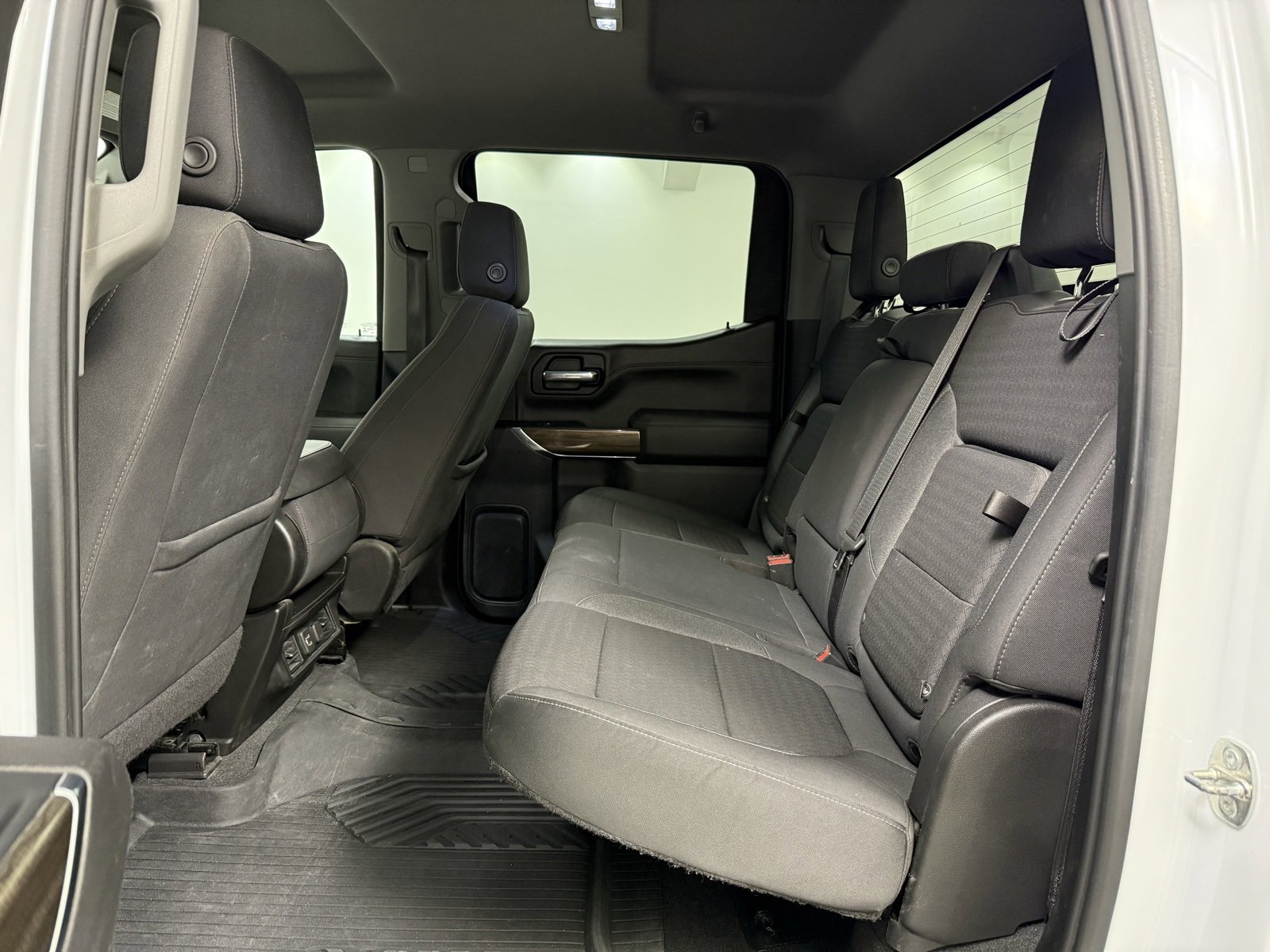 Used 2022 Chevrolet Silverado 1500 RST w/ Safety Package image 24