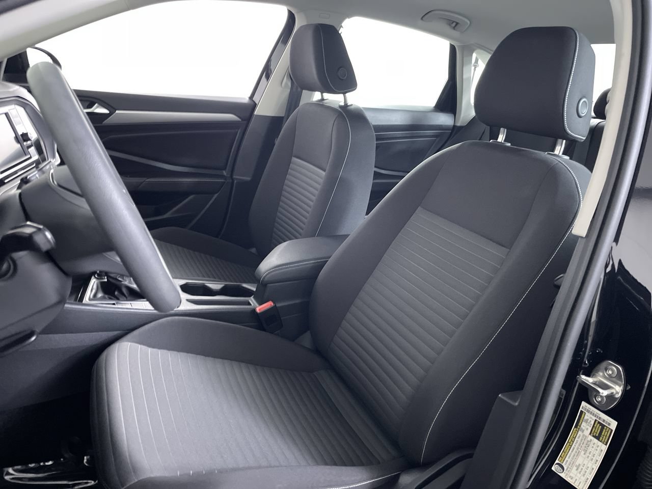 Used 2023 Volkswagen Jetta S FWD image 12