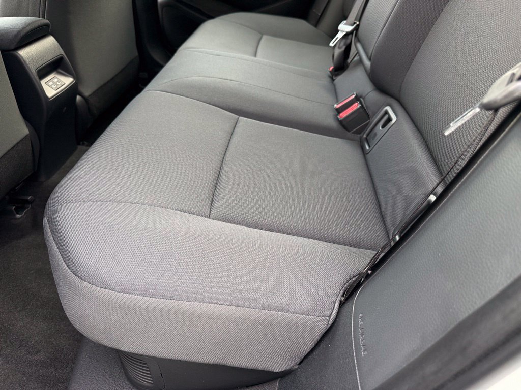 Certified 2026 Toyota Corolla LE FWD image 31