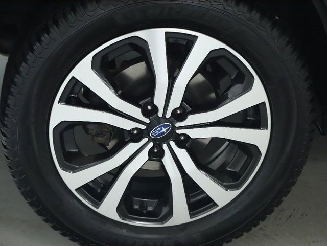 Used 2020 Subaru Forester Limited w/ Popular Package #3 AWD/4WD image 12