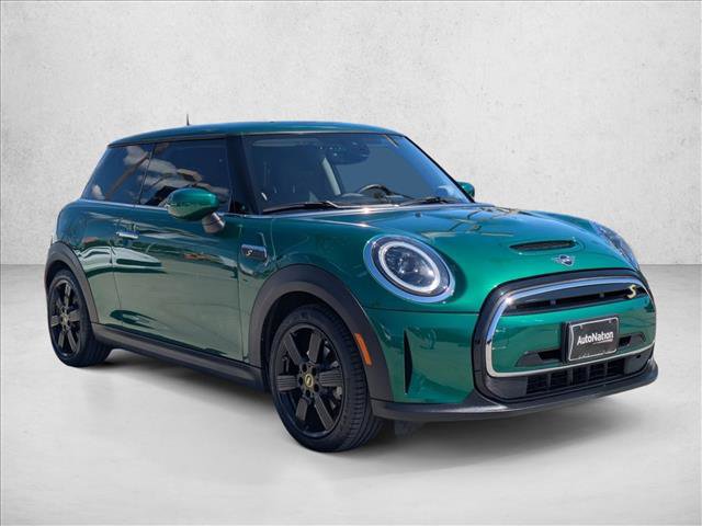 Used 2024 MINI Cooper SE FWD image 3