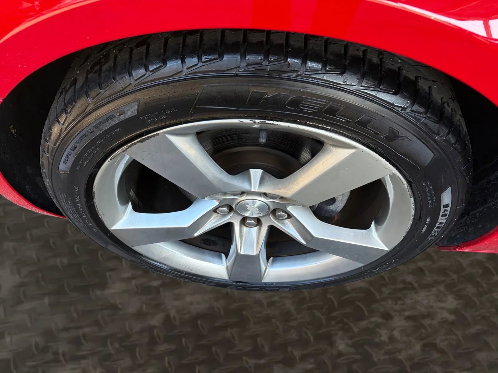Used 2010 Chevrolet Camaro LT w/ RS Package RWD image 31
