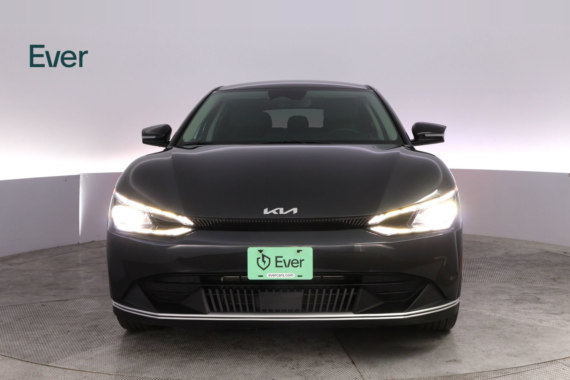 Used 2024 Kia EV6 Light RWD image 12