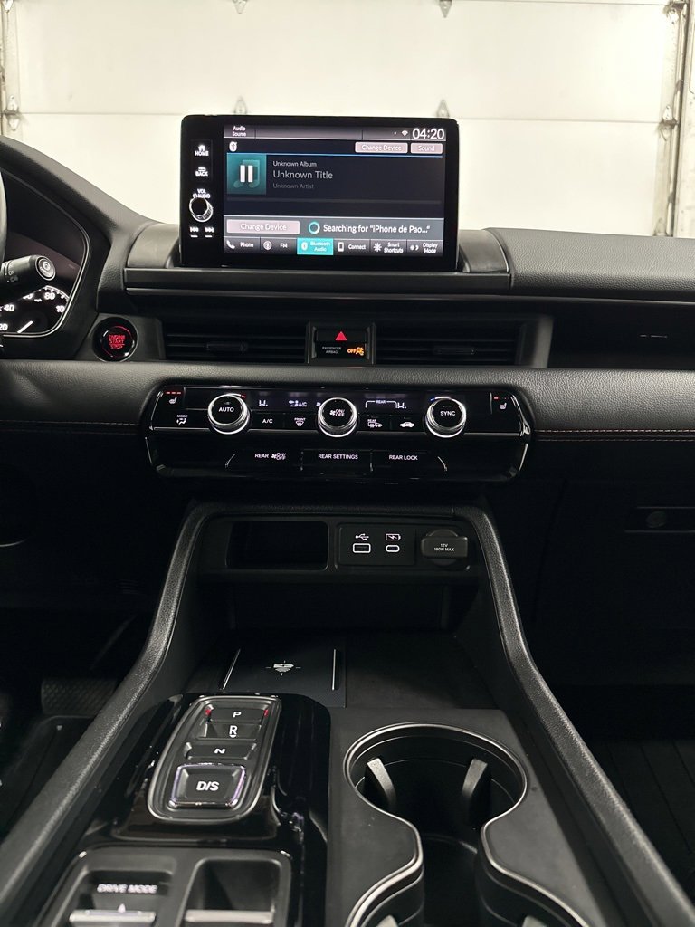 Used 2024 Honda Pilot TrailSport image 27