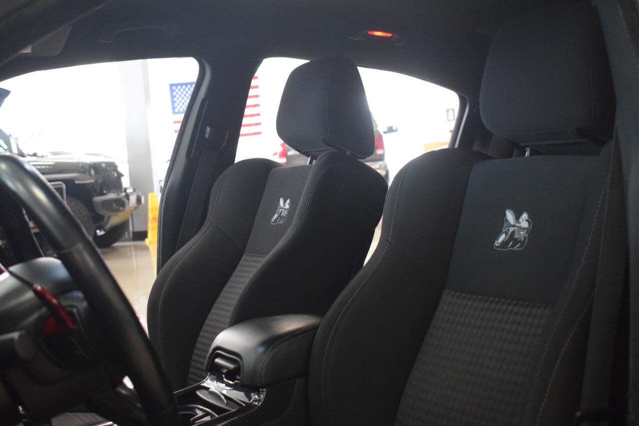 Used 2021 Dodge Charger Scat Pack image 60