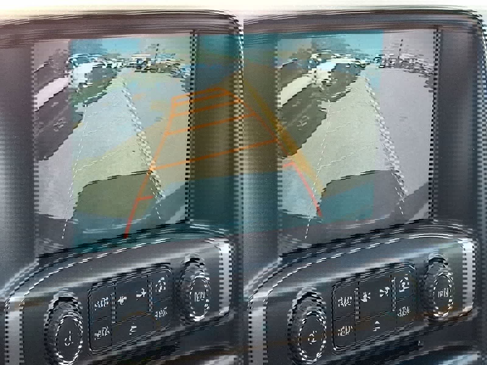 Used 2016 Chevrolet Silverado 2500 LT w/ LT Convenience Package image 20