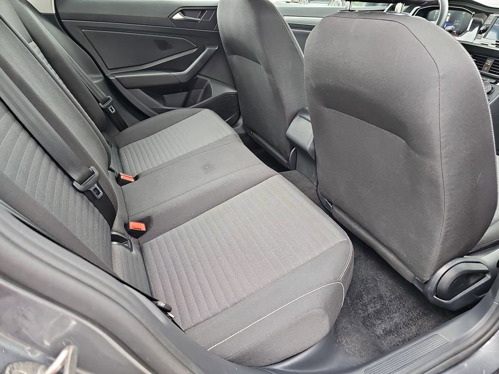 Used 2024 Volkswagen Jetta S FWD image 14